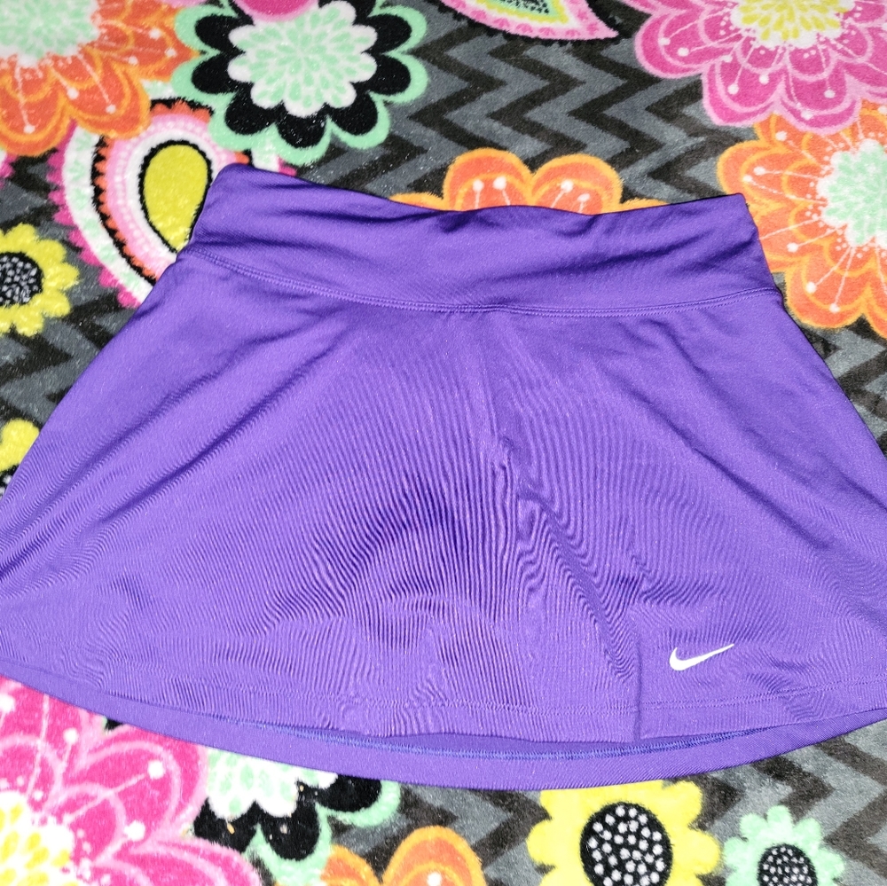 Nike Dri-fit Skirt